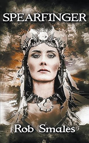 Smales - Spearfinger - New paperback or softback