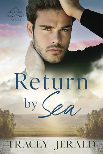 Aguiar - Return by Sea Enemies-to-Lovers Standalone - New paperback o