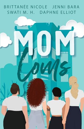 Bara - Mom Coms - New paperback or softback