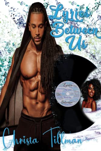 Editing - Lyrics Between Us - New paperback or softback