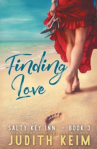 Keim - Finding Love - New paperback or softback