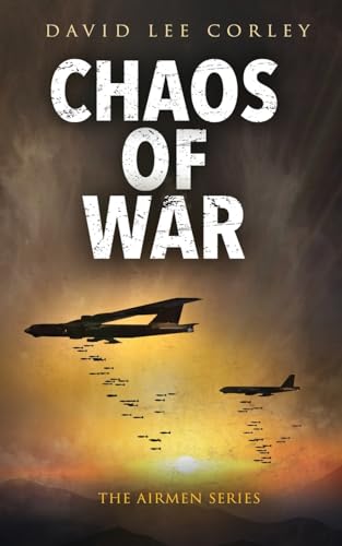 Corley - Chaos of War - New paperback or softback