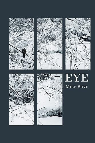 Bov - Eye - New paperback or softback