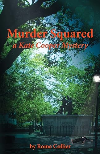 Collier - Murder Squared - New paperback or softback