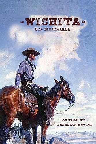Ravin - Wichita U S Marshall: As Told By - New paperback or softback