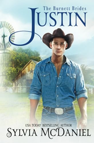 McDaniel - Justin: Contemporary Western Small Town Romance - New paper