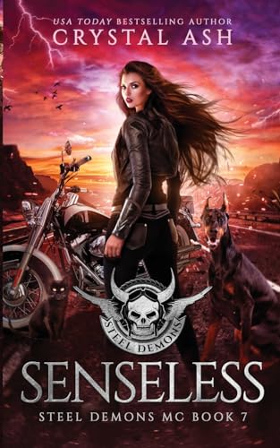 As - Senseless - New paperback or softback