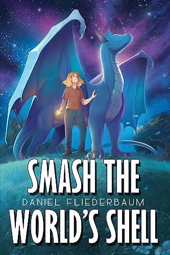 Fliederbaum - Smash the World's Shell - New paperback or softback
