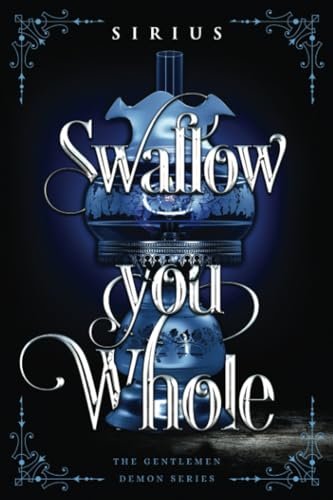Sirius - Swallow You Whole - New paperback or softback