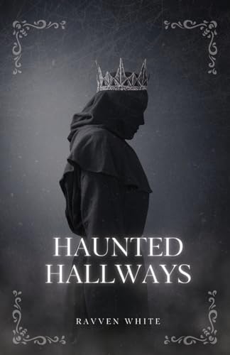 Whit - Haunted Hallways - New paperback or softback