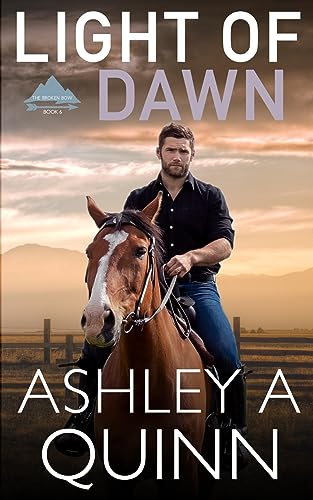 Quinn - Light of Dawn - New paperback or softback