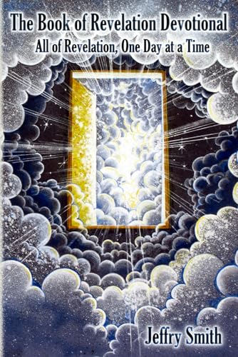 Smit - Revelation Devotional: All of Revelation, One Day at a Time - N
