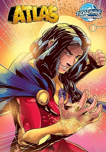 Matthy - Atlas: Finding Home #1 - New paperback or softback