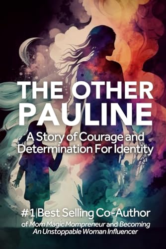 Grouett - Other : A Story of Courage and Determination for Identity -