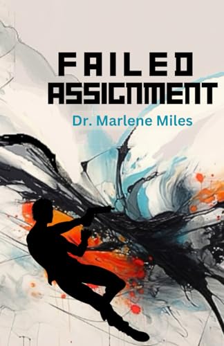 Miles - FAILED ASSIGNMENT - New paperback or softback