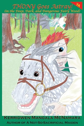 McNamara - Thony Goes Astray! (in the Deep, Dark, and Dangerous Fairy