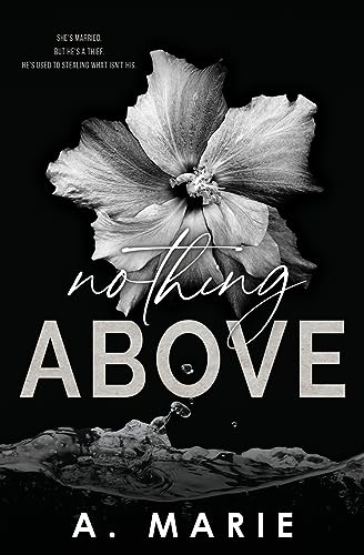 Mari - Nothing Above: A Dark Romance Standalone - New paperback or sof
