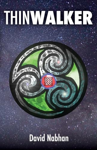 Nabhan - Thinwalker - New paperback or softback