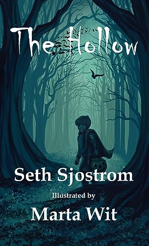 Sjostrom - Hollow - New hardback or cased book