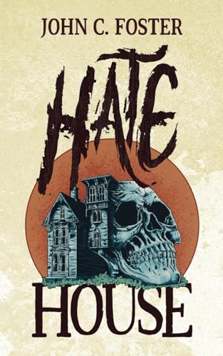Foster - Hate House - New paperback or softback