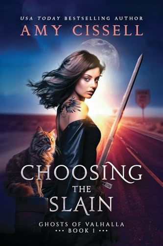 Cissell - Choosing the Slain - New paperback or softback