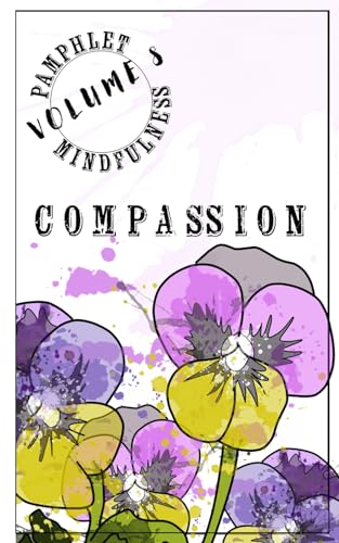 GLEIM - Pamphlet Mindfulness: Compassion - New paperback or softback
