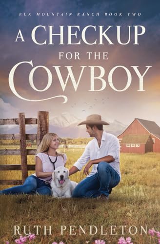 Pendleton - A Checkup for the Cowboy - New paperback or softback