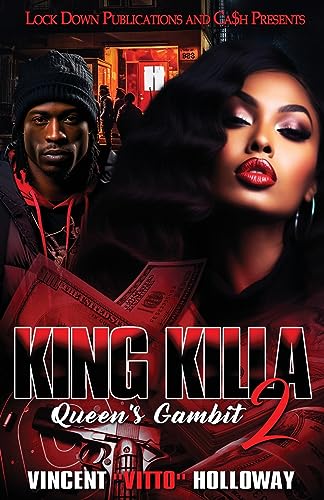 Holloway - King Killa 2 - New paperback or softback