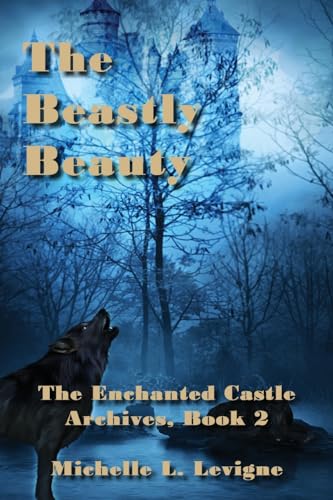 Levign - Beastly Beauty - New paperback or softback