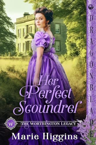Higgins - Her Perfect Scoundrel - New paperback or softback
