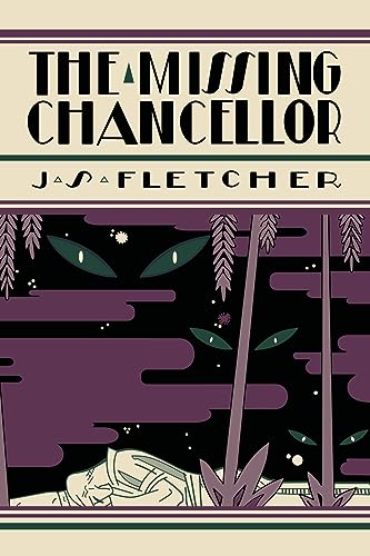 Fletcher - Missing Chancellor - New paperback or softback