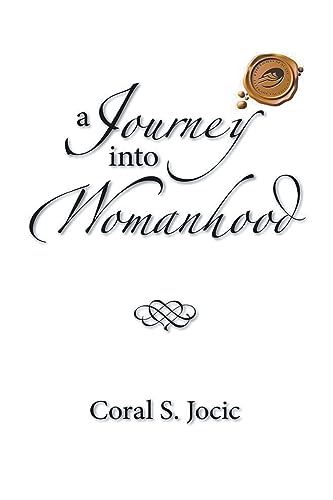 S. Jocic - A Journey into Womanhood - New paperback or softback