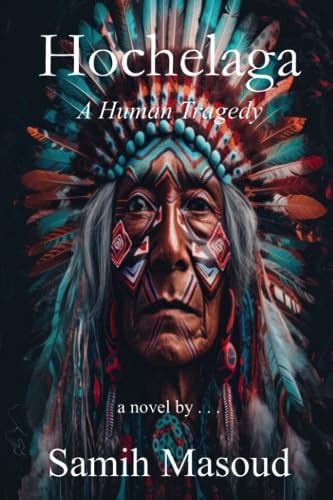 Masoud - Hochelaga A Human Tragedy - New paperback or softback