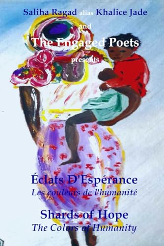 Poets - ?clats D'Esp?rance: Les couleurs de l'humanit - New paperback