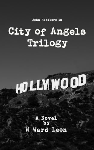 Leon - City of Angels Trilogy - New paperback or softback