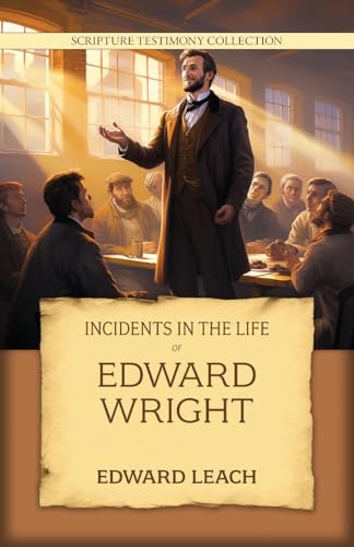 Leac - Incidents in the Life of Wright - New paperback or softback