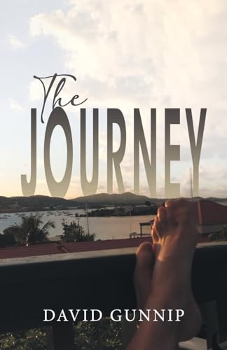 David Gunnip - Journey - New paperback or softback