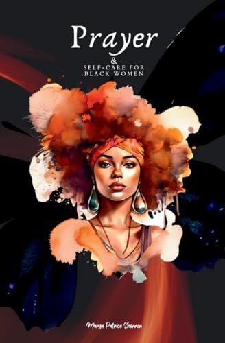 Sherron - Prayer & Self-Care for Black Women - New paperback or softba