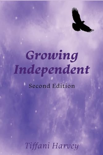 Harvey - Growing Independent: A Complementary Workbook to A Journey to