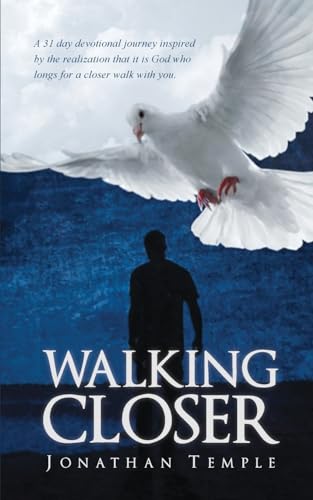 mpl - Walking Closer - New paperback or softback