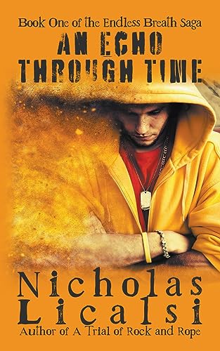 Licalsi - An Echo Through Time - New paperback or softback