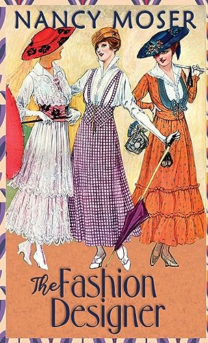 Moser - Fashion Designer - New hardback or cased book
