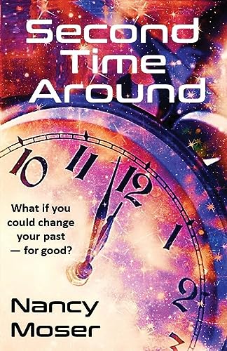 Moser - Second Time Around - New paperback or softback