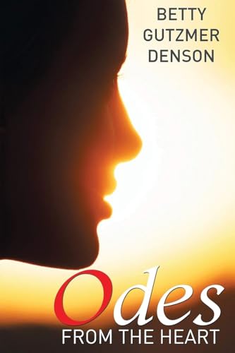 Denson - Odes from the Heart - New paperback or softback