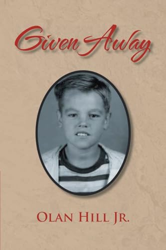 Hill - Given Away - New paperback or softback
