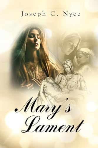 Nyc - Mary's Lament - New paperback or softback