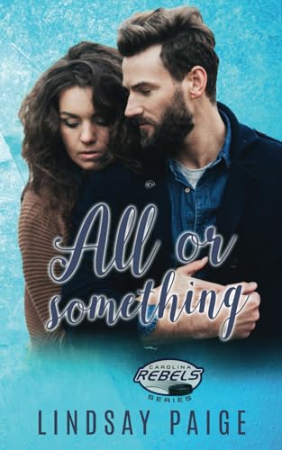Paig - All or Something - New paperback or softback