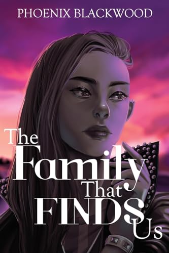 Blackwood - Family that Finds Us - New paperback or softback