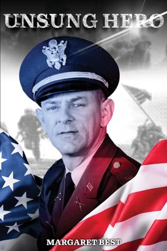 Best - Unsung Hero - New paperback or softback