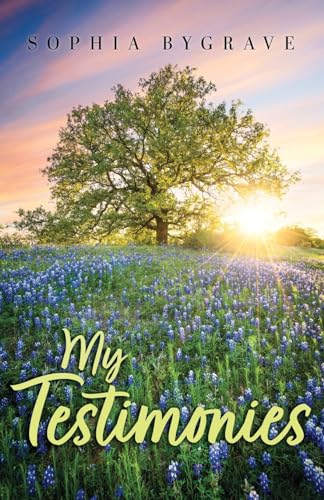 Bygrav - My Testimonies - New paperback or softback